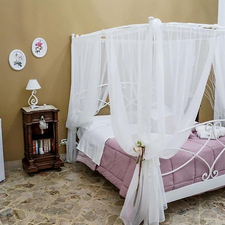 Il Mari Bed & Breakfast Taranto Exterior photo