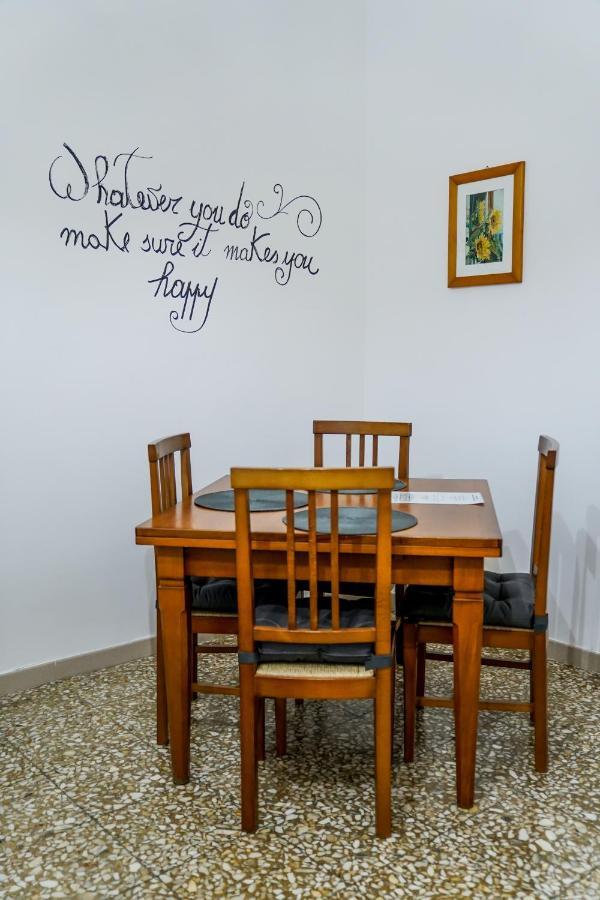 Il Mari Bed & Breakfast Taranto Exterior photo