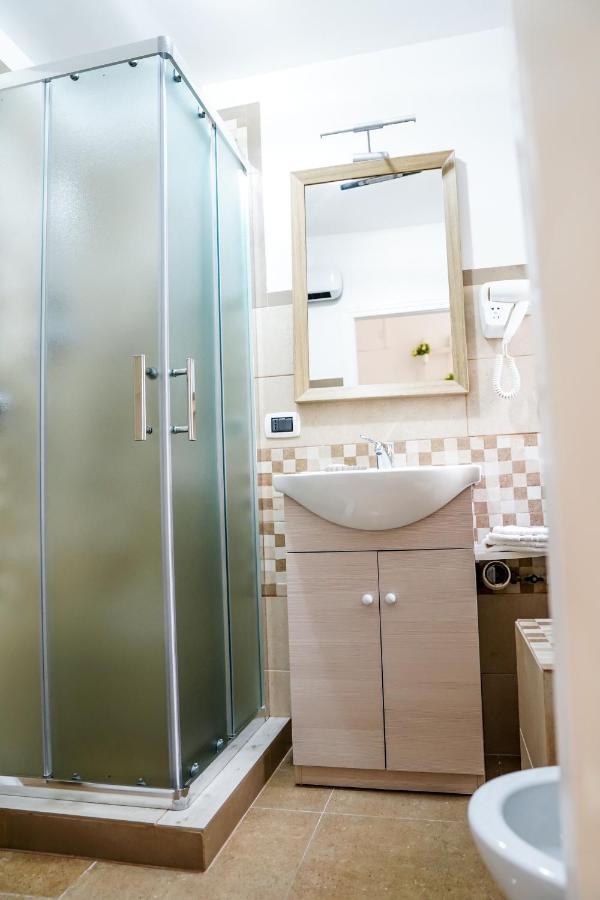 Il Mari Bed & Breakfast Taranto Exterior photo