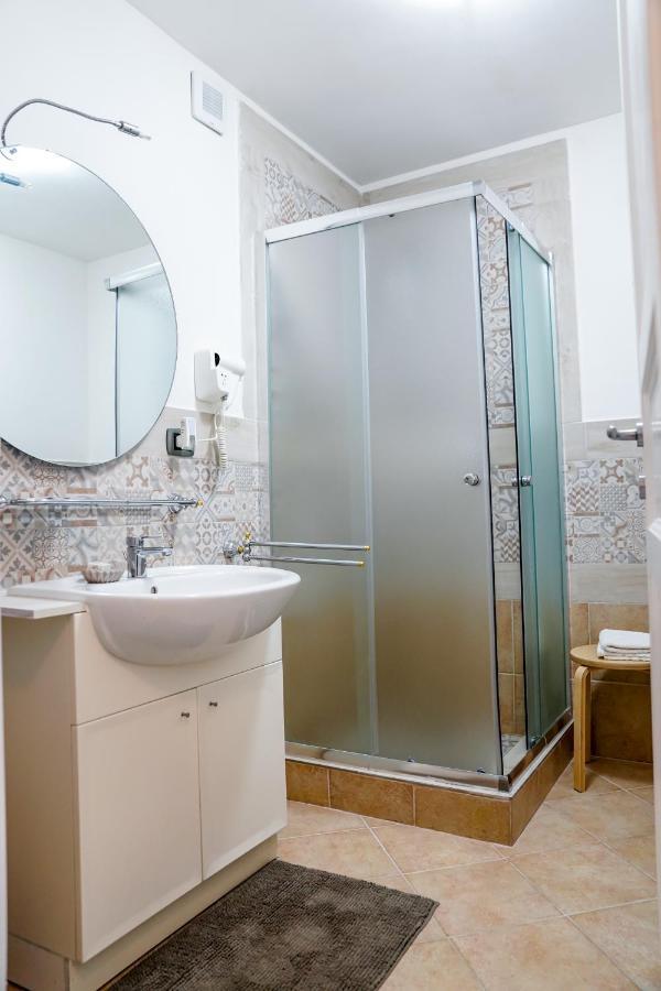 Il Mari Bed & Breakfast Taranto Exterior photo