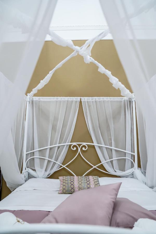 Il Mari Bed & Breakfast Taranto Exterior photo