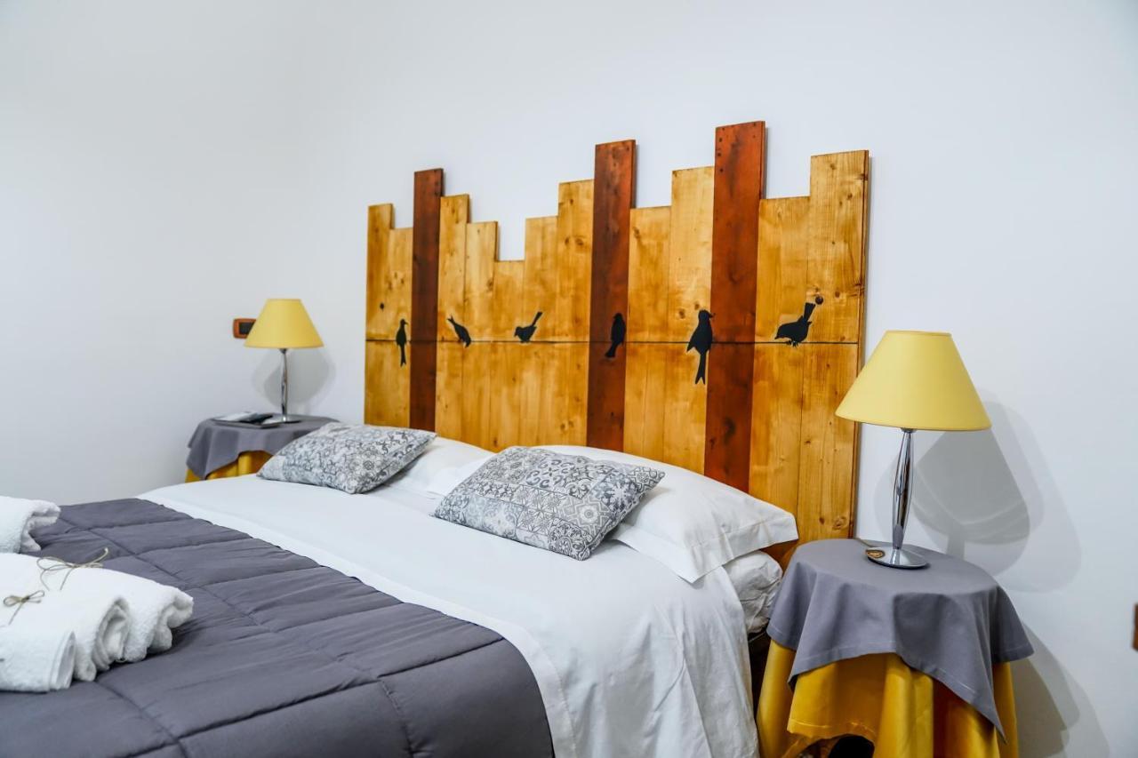 Il Mari Bed & Breakfast Taranto Exterior photo
