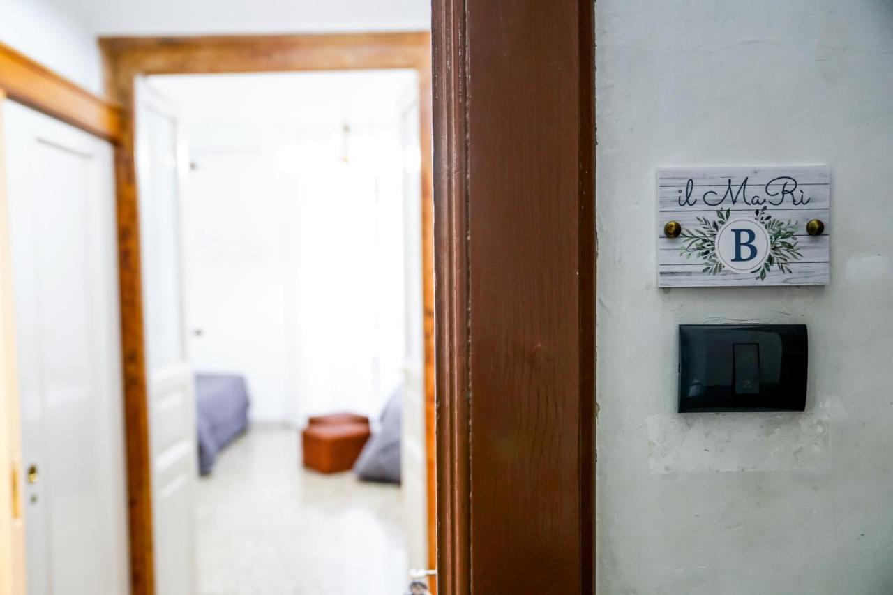 Il Mari Bed & Breakfast Taranto Exterior photo