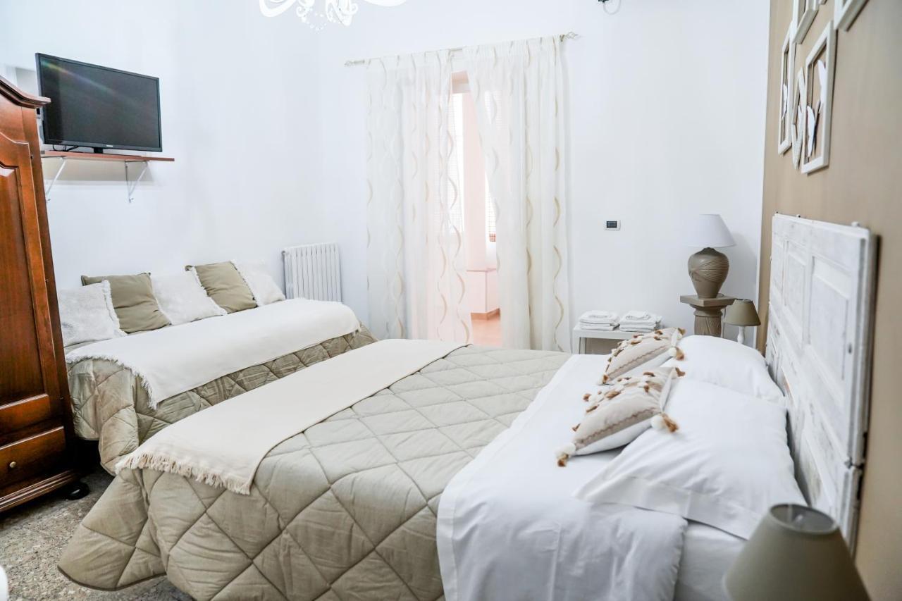 Il Mari Bed & Breakfast Taranto Exterior photo