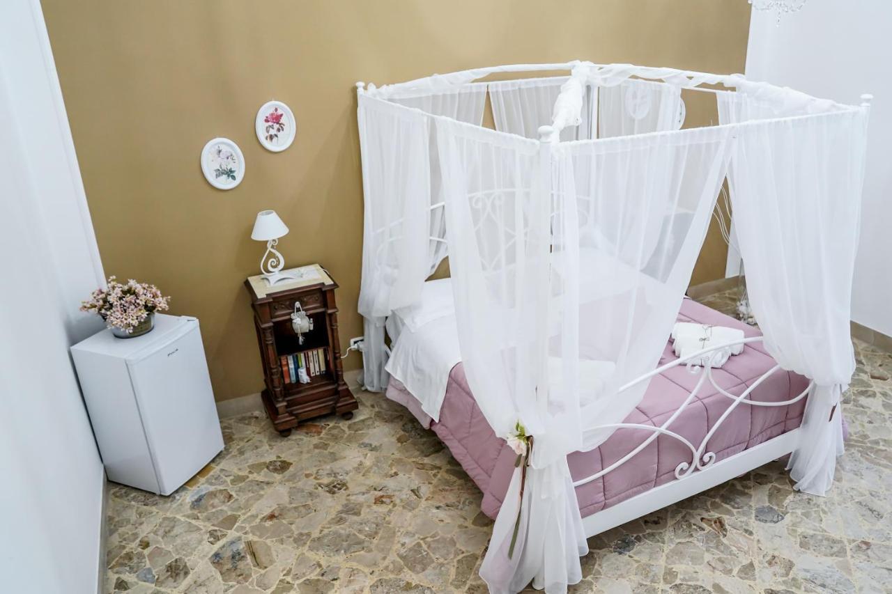 Il Mari Bed & Breakfast Taranto Exterior photo