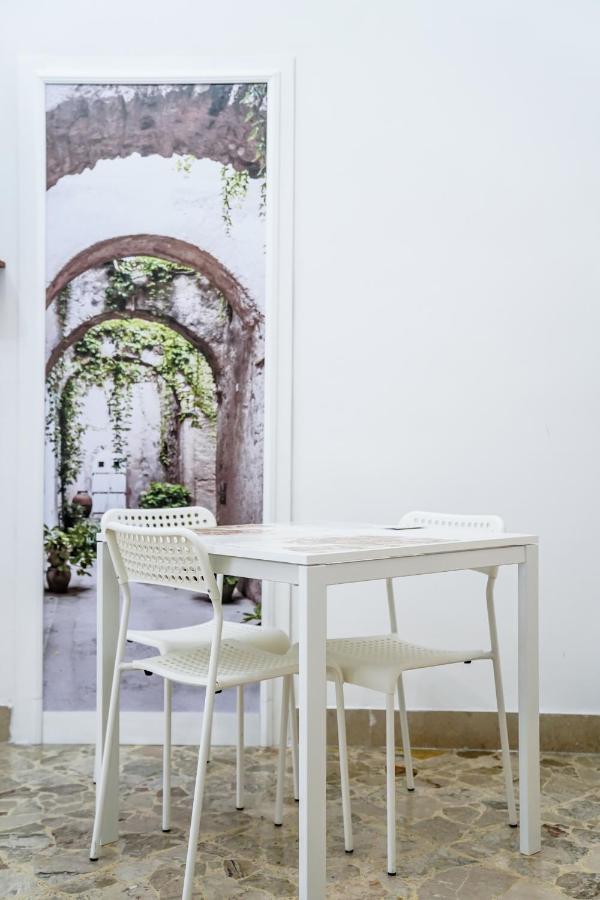 Il Mari Bed & Breakfast Taranto Exterior photo