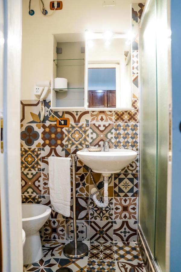 Il Mari Bed & Breakfast Taranto Exterior photo